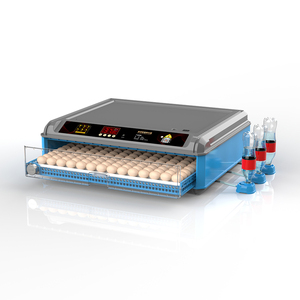 Tự Động 130 Trứng Gà Lồng Ấp Thiết Kế Lồng Ấp Nhà Máy Nhỏ Gà Brooder - Product Image 6