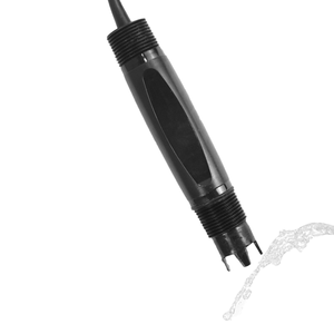 <span class=keywords><strong>Electrodo</strong></span> <span class=keywords><strong>de</strong></span> pH <span class=keywords><strong>de</strong></span> <span class=keywords><strong>antimonio</strong></span> para detección <span class=keywords><strong>de</strong></span> calidad del agua con iones <span class=keywords><strong>de</strong></span> fluoruro en aplicaciones <span class=keywords><strong>de</strong></span> monitoreo industrial y ambiental - Product Image 2