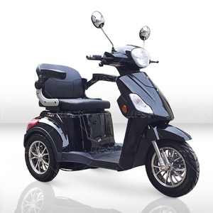 รถ<span class=keywords><strong>สามล้อ</strong></span>ไฟฟ้า - Product Image 1
