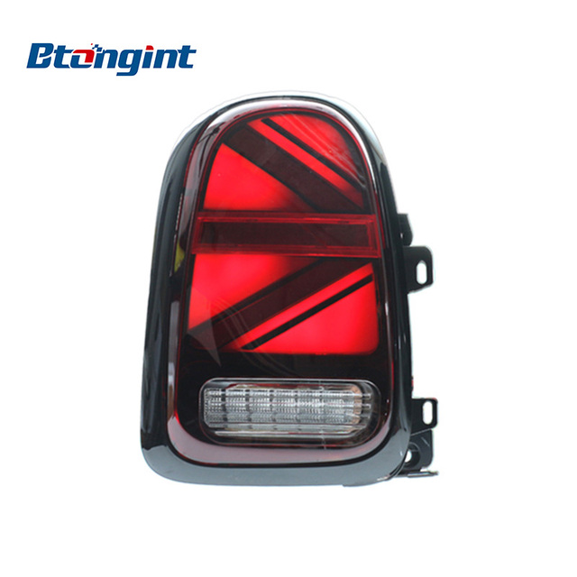 Rear Tail Lights Automatic Lighting System Suitable for 17-23 Models of BMW MINI F60-meter Flag Mini Arrowhead