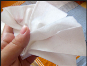 Lingettes humides écologiques pour aisselles anti-transpirantes emballées individuellement pour les lingettes nettoyantes pour la salle de sport - Product Image 5