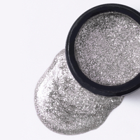 Vernis à ongles gel UV pailleté diamant 5g, non toxique, végan, professionnel, pour salon, séchage LED/UV, marque privée OEM/ODM