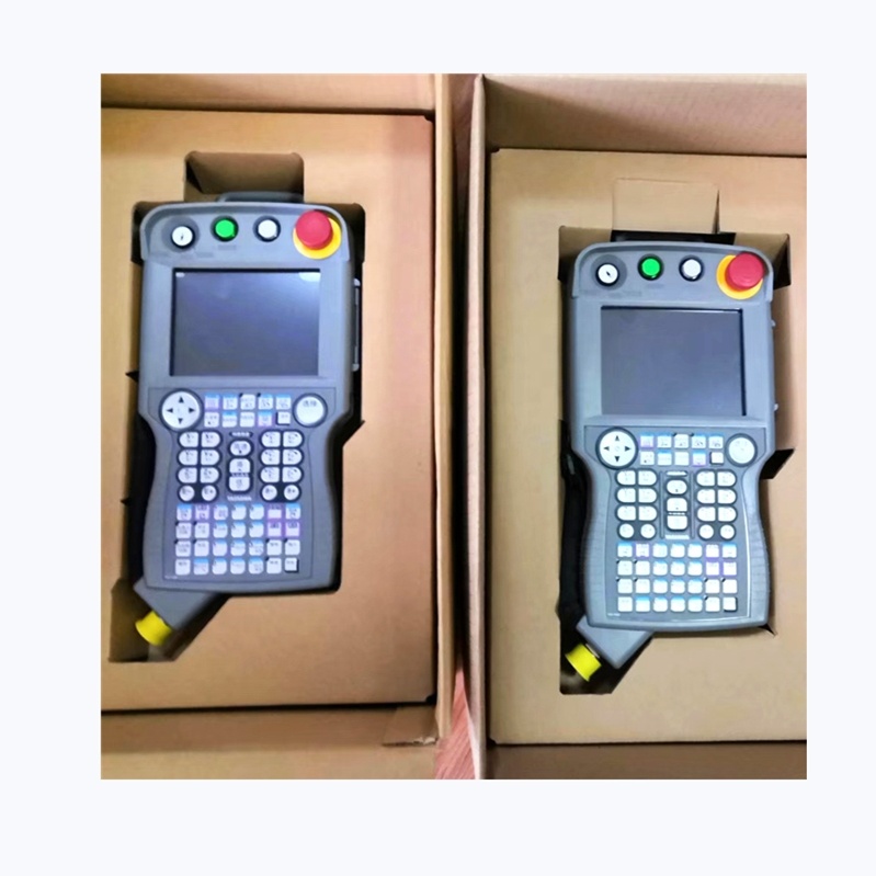 Sanyo電機　TOYODA MC1K-P ティーチペンダント　動作保証 Sanyo電機 TOYODA MC1K-P ティーチペンダント 動作保証