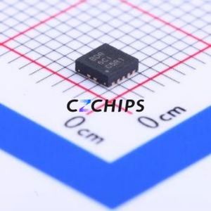 Original y nuevo TPS61020DRCR WSON-10-EP (2,5x2,5) Circuito integrado IC Chip PMIC IC de potencia de DC-DC - Product Image 1