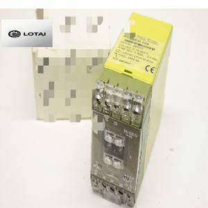 Rơle an toàn PA-1SKD 2UZ 486200 hoàn toàn mới, chính hãng, bộ điều khiển lậ<span class=keywords><strong>p</strong></span> trình rơle an toàn, tự động hóa công nghiệ<span class=keywords><strong>p</strong></span> - Product Image 1