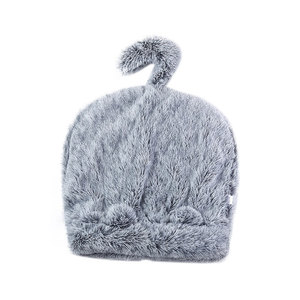 مريحة كيس النوم الخريف الشتاء الدافئة أفخم الحيوانات الأليفة السرير نصف encolosed الحيوانات الأليفة سرير للقطط - Product Image 2