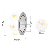 Tarjeta láser reflectante de alta viscosidad, pegatina UV impermeable para promociones de cumpleaños de vacaciones, comestibles, supermercados, exposiciones