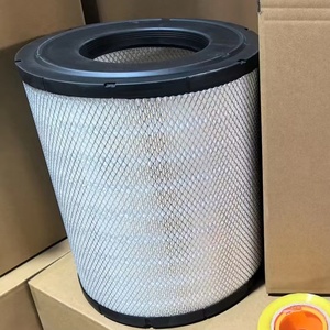 High Quality Air Filter <b>Elements</b> 46556 AF25139M P527682 RS3518 SA16341 High Efficiency Filtration Filter for Truck - Product Image 1