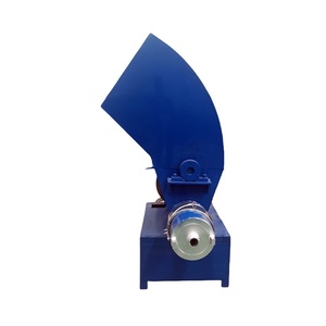 Machine de fusion verticale pour mousse EPS, compresseur de blocs de polystyrène, moteur de recyclage des déchets pour usines de fabrication, équipement de lavage des matériaux recyclés EPS PP PE - Product Image 3