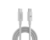 Câble de charge rapide USB Type C OEM PD 60W, câble de données USB C, câble de chargeur tressé en nylon pour téléphone portable et tablette