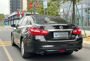 นิสสัน เทียน่า ปี 2018 <span class=keywords><strong>มือ</strong></span><span class=keywords><strong>สอง</strong></span> รถเก๋งขนาดกลาง เกียร์อัตโนมัติ คุณภาพสูง สะดวกสบาย เชื่อถือได้ ขาย - Product Image 4