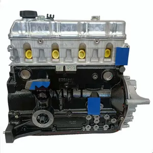 MTI HIGH QUALITY NEW K25 ENGINE LONG BLOCK BARE ENGINE FOR NISSAN K25 FORKLIST ENGINE