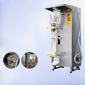 Machine de remplissage de liquides pour cosmétiques avec machine de remplissage de précision pour le remplissage de petits volumes - Product Image 6