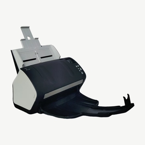 <span class=keywords><strong>Scanner</strong></span> de documents couleur recto-verso haute vitesse A4 Fujitsu Fi-7160 avec alimentation automatique continue (ADF) pour usage bureautique - Product Image 3