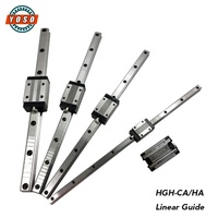 Bloc de guidage linéaire YOSO HGH25CA - Routeur CNC, fraisage laser