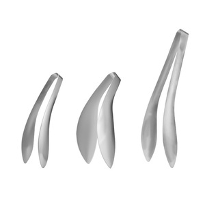 <span class=keywords><strong>Pince</strong></span> à barbecue <span class=keywords><strong>en</strong></span> acier inoxydable 316L <span class=keywords><strong>Pince</strong></span> à steak à doigts <span class=keywords><strong>pour</strong></span> viande grillée Plat froid Clips alimentaires <span class=keywords><strong>pour</strong></span> aliments chauds et froids Viande <span class=keywords><strong>en</strong></span> métal durable - Product Image 5