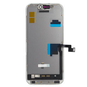 <span class=keywords><strong>Écran</strong></span> OLED souple pour téléphone portable en gros pour <span class=keywords><strong>iPhone</strong></span> 16 Pro, <span class=keywords><strong>écran</strong></span> d'affichage OLED 120 Hz pour <span class=keywords><strong>iPhone</strong></span> 16 Pro, pièce de rechange LCD - Product Image 5