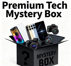 Boîte Mystère : Montre Connectée de Haute Qualité, 100% Surprise, Téléphones Électroniques Aléatoires 15 Pro <span class=keywords><strong>Max</strong></span> pour la Famille - Product Image 6