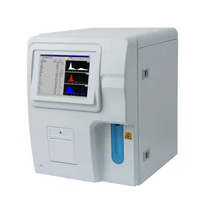 Meditech MT-8800Vet analisador veterinário de hematologia