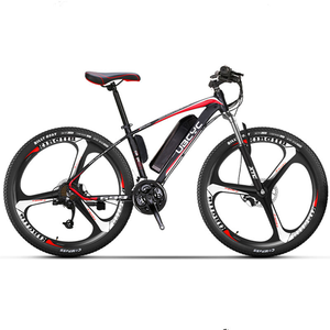 จักรยานไฟฟ้า MTB ลดราคาพิเศษ 1000w 48v ราคาโรงงาน - Product Image 2