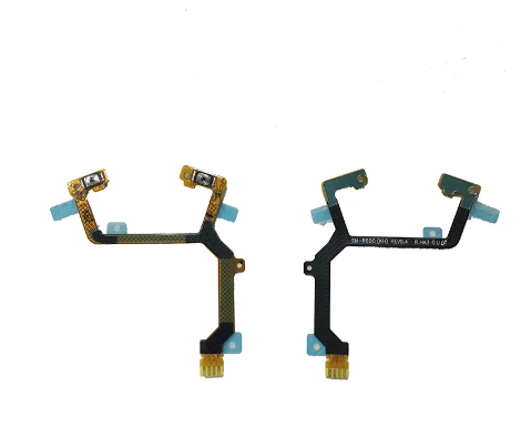 Power Button Return Home Switch Flex Cable for Samsung R600 R800 R805 R810 R815 s3 R600 Watch Flex