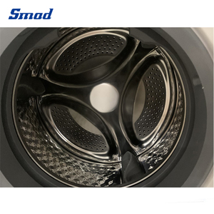 Lavadora de Ropa Integrada para Uso Doméstico de 7 kg, Modelo Dwf-80b14lbm(d60g06) - Product Image 4