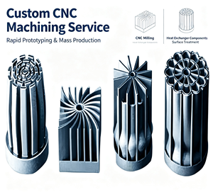 Service d'impression 3D en métal SLS SLM, modèles industriels personnalisés OEM, pièces médicales en aluminium et titane, acceptation des fichiers STL - Product Image 1