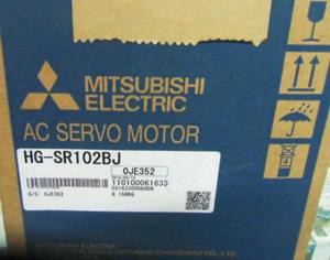 Motor HG-SR102BJ con Codificador Absoluto de 22 bits, Bajo Consumo, 1kw, Controladores Dedicados PAC - Product Image 6