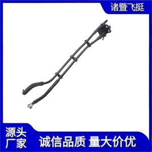 Tuyau de carburant pour aéronef 68133406AA pour voitures Fiat Europe, matériau nylon - Product Image 5