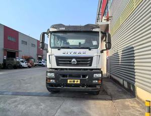 <span class=keywords><strong>Camion</strong></span>-citerne à carburant Sinotruk 8x4 personnalisé, nouveau, 30000L, véhicule de transport de pétrole, <span class=keywords><strong>camion</strong></span> industriel - Product Image 4