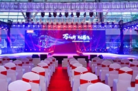 Pantalla LED para DJ con Servicio Postventa, Placa de Circuito Multinivel 2121lamp P4.81 FM6124