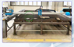 Dorham 220V voltios cortador <span class=keywords><strong>de</strong></span> <span class=keywords><strong>plasma</strong></span> cnc máquina <span class=keywords><strong>cortadora</strong></span> <span class=keywords><strong>de</strong></span> <span class=keywords><strong>plasma</strong></span> mini pórtico máquina <span class=keywords><strong>cortadora</strong></span> <span class=keywords><strong>de</strong></span> <span class=keywords><strong>plasma</strong></span> <span class=keywords><strong>de</strong></span> metal - Product Image 4