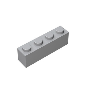 3010 Piezas de Plástico ABS para Construcción de Bloques 1x4, Temática de <span class=keywords><strong>Animales</strong></span> y Naturaleza, para Edades de <span class=keywords><strong>2</strong></span> a 14+ Años, Modelos de Construcción DIY, Suministro a Granel - Product Image 1