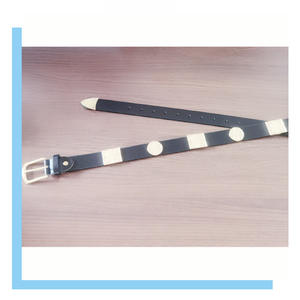 Ceinture de vêtements de poisson volant de la dynastie Ming Tang du fabricant de Yiwu - Product Image 4