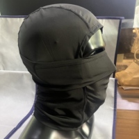 Offre Spéciale Cyclisme En Plein Air CS Balaclava Coupe-Vent visage Housse De Ski Balaclava
