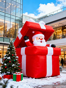 Arches gonflables personnalisées pour centre commercial <span class=keywords><strong>avec</strong></span> ventilateur intégré pour l'activité Hello Kitty - Product Image 2