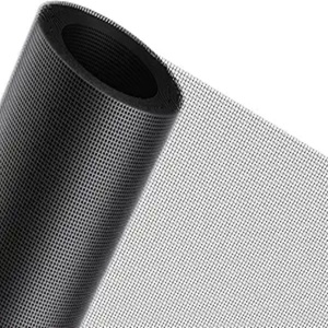 Ventes en gros de 304 Écran de fenêtre respirant transparent à armure toile de haute qualité des usines chinoises - Product Image 3