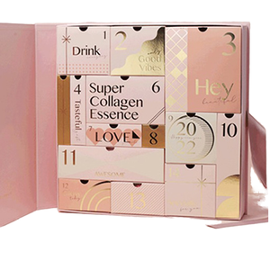 Boîte photo en carton kraft recyclable avec logo <span class=keywords><strong>personnalisé</strong></span> 'Moments importants de l'enfance' <span class=keywords><strong>Passe</strong></span>-<span class=keywords><strong>partout</strong></span> en relief Coffrets cadeaux pour bébé Souvenir - Product Image 5