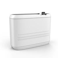 Solution d'encensuration avancée SCENTA : Machine à parfum pour hall d'hôtel et diffuseur d'arômes commercial, système d'encensuration HVAC certifié CE