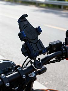 Accessoires pour moto, accessoires pour scooter, pièces détachées pour moto, support de téléphone pour moto, support de téléphone pour moto - Product Image 5