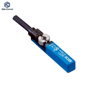 Sensor Magnetoresistivo M12 MZT7-03VPO-KUO MZT7-03VNO-KWO MZT7-03VPO-KR0 10-30VDC Salida PNP NPN para Automatización Industrial - Product Image 1