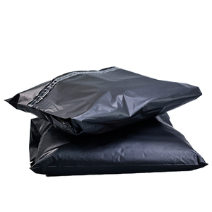 Cá nhân hoá tùy chỉnh vận chuyển thư túi bao bì cho giày quần áo lớn phong bì gửi thư nhựa chuyển phát nhanh Poly Túi bưu phẩm - Product Image 6