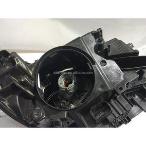 Per fari automobilistici BMW 2016 <span class=keywords><strong>F20</strong></span> <span class=keywords><strong>Xenon</strong></span> <span class=keywords><strong>F20</strong></span> faro laser faro serie 1 proiettore reale di seconda mano fari a LED - Product Image 3