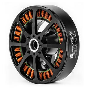 Original T-MOTOR Antigravity MN8017 KV120 <b>12S</b> Low Noise Brushless High Speed Drone Motor for Multi-Rotor & Quadcopter - Product Image 6