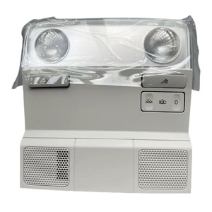 Plafonnier avant, lampe de lecture 947105 pour Old Sagitar, Golf 6, Octavia, Superb, Tiguan - Product Image 4
