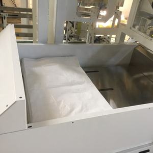 Máquina automática <span class=keywords><strong>de</strong></span> embalaje <span class=keywords><strong>de</strong></span> bolsas pesadas a granel, Kyzd-K25 para sellar y coser elementos traza, <span class=keywords><strong>nitrato</strong></span> <span class=keywords><strong>de</strong></span> sodio - Product Image 2