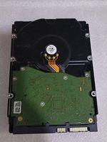 Unidad de Estado Sólido SSD SATA de 3.5 Pulgadas, 8TB, 1WMVC HUS728T8TALE6L0, en Buen Estado, 01WMVC