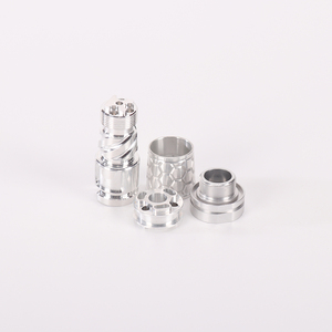 Etri nhôm chính xác dụng cụ linh kiện 5 trục gia công <span class=keywords><strong>CNC</strong></span> dung sai cao OEM dịch vụ tùy chỉnh - Product Image 3