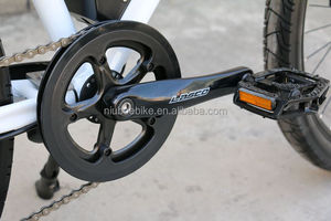 Vélo de montagne électrique E Sport 26 pouces, vélo électrique NBPM05 (vélo de montagne 26 pouces) Vélo électrique NBPM05 (2 - Product Image 4