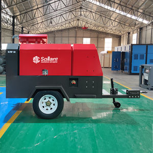 <span class=keywords><strong>Compresseur</strong></span> d'air diesel de vis de grande capacité <span class=keywords><strong>pour</strong></span> sabler <span class=keywords><strong>et</strong></span> peindre le <span class=keywords><strong>compresseur</strong></span> portatif - Product Image 6